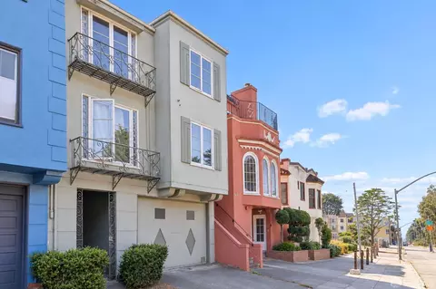 3433 Lincoln Way, San Francisco, CA 94122