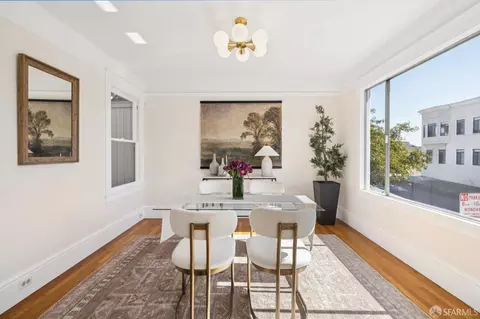 Dining - 1318 20th St, San Francisco, CA 94107 photo 1 of 4