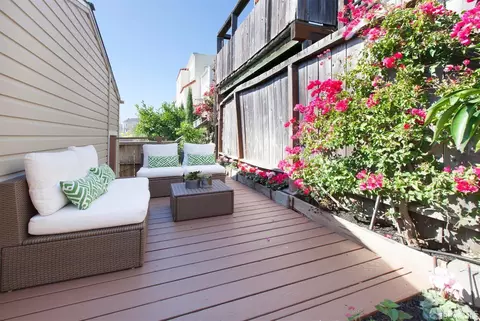 Exterior - 1318 20th St, San Francisco, CA 94107 photo 2 of 3
