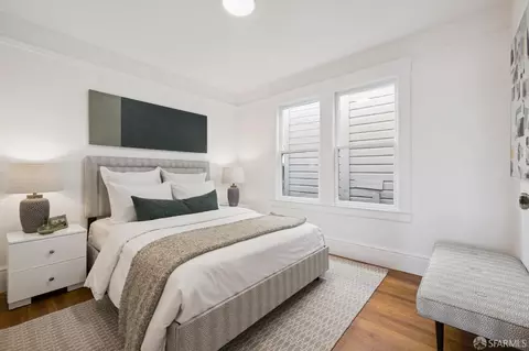 Bedroom - 1318 20th St, San Francisco, CA 94107 photo 3 of 3