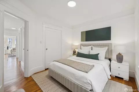 Bedroom - 1318 20th St, San Francisco, CA 94107 photo 2 of 3