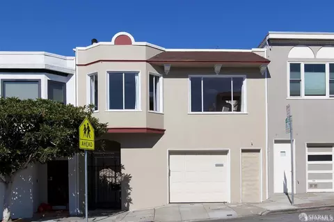 Exterior - 1318 20th St, San Francisco, CA 94107 photo 3 of 3