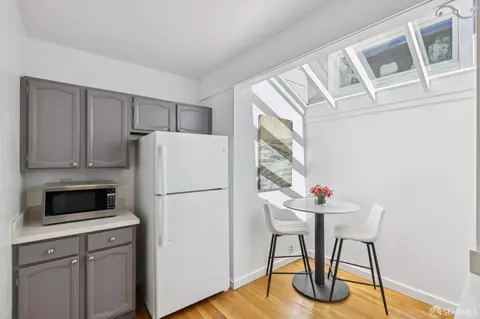 Kitchen - 1318 20th St, San Francisco, CA 94107 photo 4 of 4