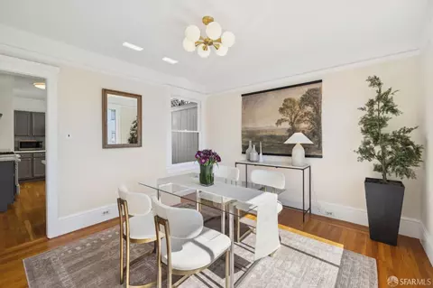 Dining - 1318 20th St, San Francisco, CA 94107 photo 4 of 4