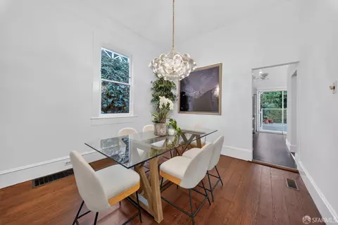 Dining - 8 Charlton Ct, San Francisco, CA 94123 photo 4 of 4