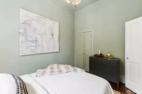 Bedroom - 8 Charlton Ct, San Francisco, CA 94123 photo 10 of 13