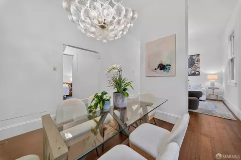 Dining - 8 Charlton Ct, San Francisco, CA 94123 photo 2 of 4