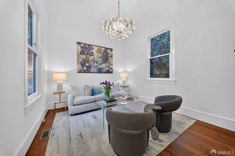 Living - 8 Charlton Ct, San Francisco, CA 94123 photo 1 of 1