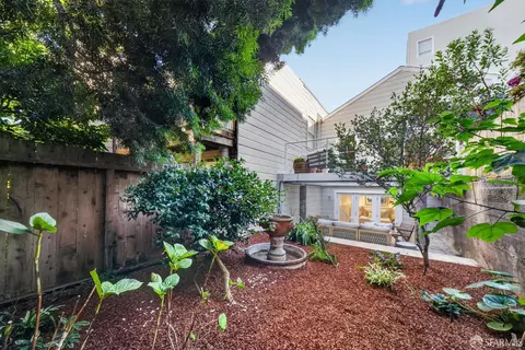 Exterior - 8 Charlton Ct, San Francisco, CA 94123 photo 12 of 17