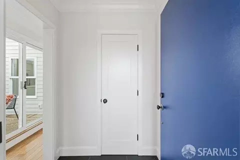 Entry Way - 2126 47th Ave, San Francisco, CA 94116 photo 1 of 3