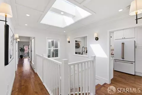 Entry Way - 2126 47th Ave, San Francisco, CA 94116 photo 2 of 3