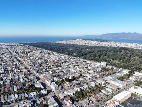 View/Area - 2126 47th Ave, San Francisco, CA 94116 photo 9 of 11