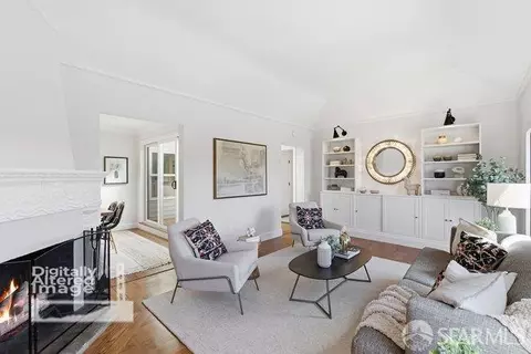 Living - 2126 47th Ave, San Francisco, CA 94116 photo 4 of 5