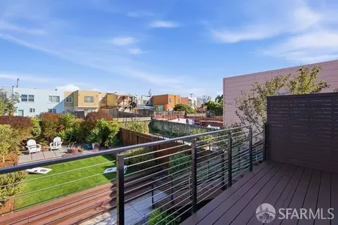 Exterior - 2126 47th Ave, San Francisco, CA 94116 photo 11 of 19