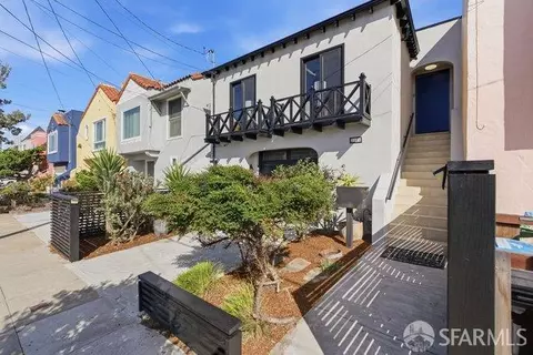 Exterior - 2126 47th Ave, San Francisco, CA 94116 photo 2 of 19