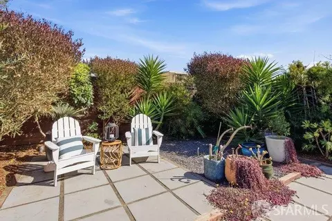 Exterior - 2126 47th Ave, San Francisco, CA 94116 photo 9 of 19