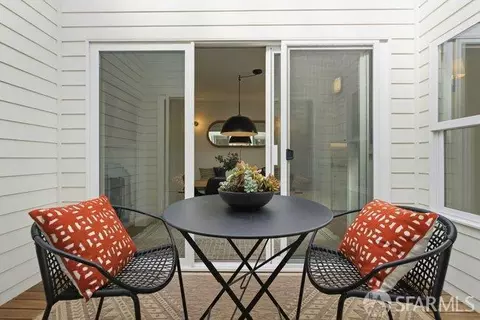 Exterior - 2126 47th Ave, San Francisco, CA 94116 photo 6 of 19