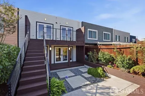 Exterior - 2126 47th Ave, San Francisco, CA 94116 photo 5 of 19