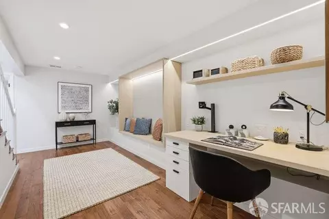 Entry Way - 2126 47th Ave, San Francisco, CA 94116 photo 3 of 3