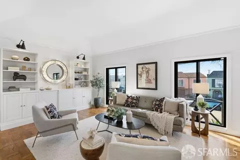 Living - 2126 47th Ave, San Francisco, CA 94116 photo 5 of 5