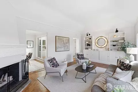 Living - 2126 47th Ave, San Francisco, CA 94116 photo 3 of 5