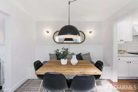Dining - 2126 47th Ave, San Francisco, CA 94116 photo 3 of 3