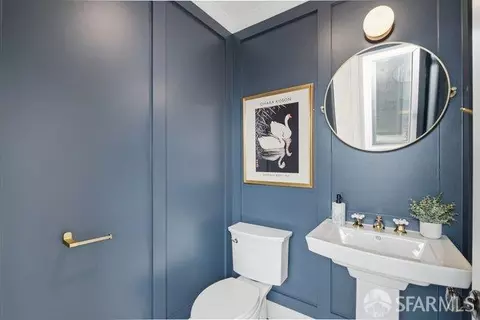 Bath - 2126 47th Ave, San Francisco, CA 94116 photo 1 of 6
