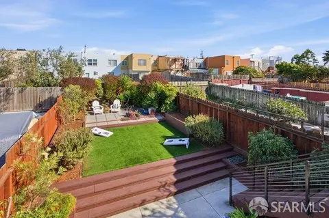 Exterior - 2126 47th Ave, San Francisco, CA 94116 photo 12 of 19