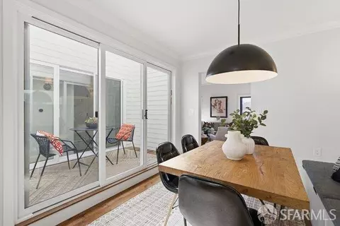 Dining - 2126 47th Ave, San Francisco, CA 94116 photo 2 of 3