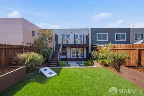 Exterior - 2126 47th Ave, San Francisco, CA 94116 photo 10 of 19