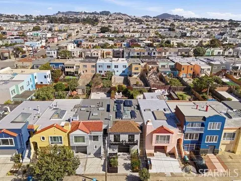 View/Area - 2126 47th Ave, San Francisco, CA 94116 photo 3 of 11