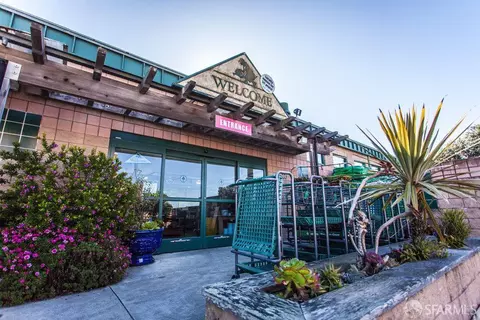 Exterior - 2126 47th Ave, San Francisco, CA 94116 photo 19 of 19