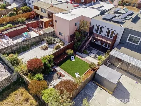 View/Area - 2126 47th Ave, San Francisco, CA 94116 photo 2 of 11