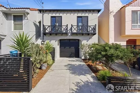 Exterior - 2126 47th Ave, San Francisco, CA 94116 photo 3 of 19