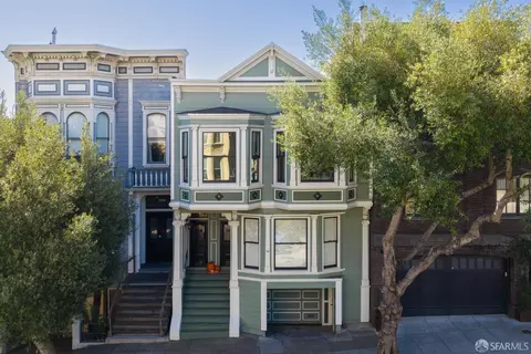 3133 Sacramento St, San Francisco, CA 94115