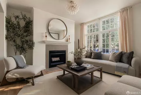 421 Spruce St, San Francisco, CA 94118