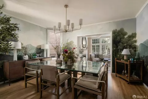 Dining - 421 Spruce St, San Francisco, CA 94118 photo 2 of 2