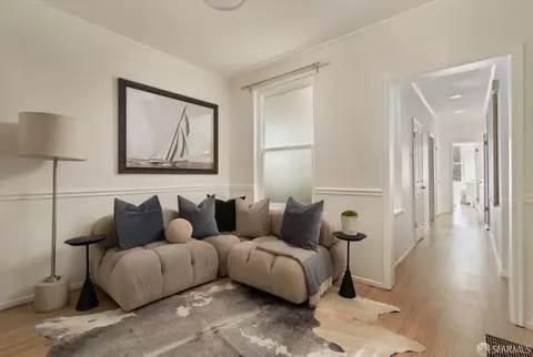 Entry Way - 421 Spruce St, San Francisco, CA 94118 photo 1 of 1