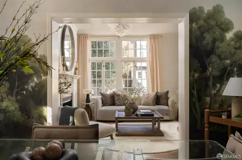 Living - 421 Spruce St, San Francisco, CA 94118 photo 3 of 3