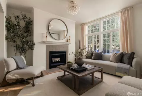 421 Spruce St, San Francisco, CA 94118
