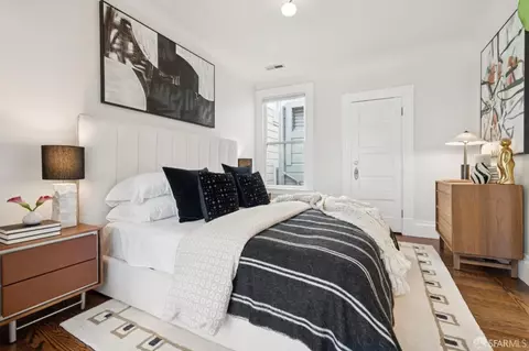 Bedroom - 51 Pearl St, San Francisco, CA 94103 photo 1 of 4