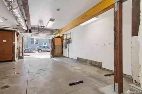 Exterior - 51 Pearl St, San Francisco, CA 94103 photo 3 of 6