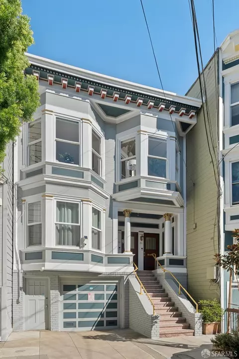 Exterior - 51 Pearl St, San Francisco, CA 94103 photo 6 of 6