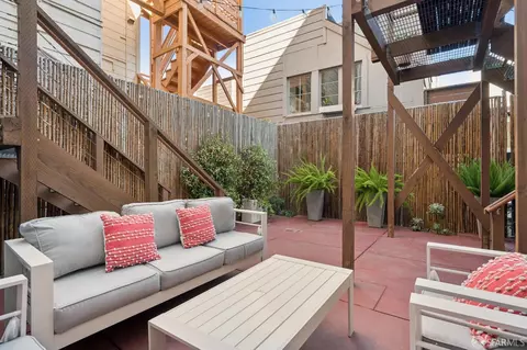 Exterior - 51 Pearl St, San Francisco, CA 94103 photo 5 of 6
