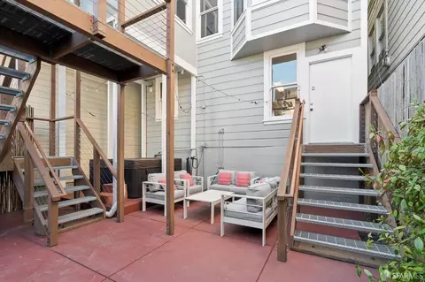 Exterior - 51 Pearl St, San Francisco, CA 94103 photo 4 of 6