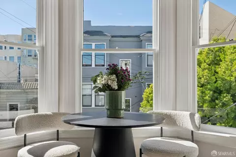 Dining - 51 Pearl St, San Francisco, CA 94103 photo 1 of 3
