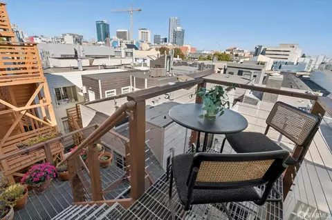 Exterior - 51 Pearl St, San Francisco, CA 94103 photo 2 of 6