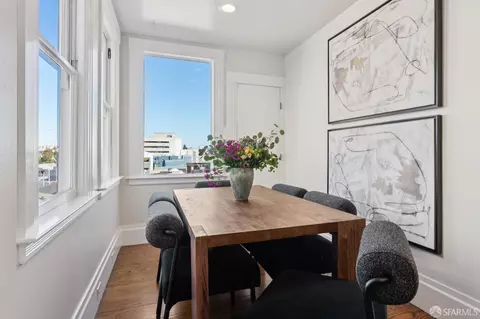 Dining - 51 Pearl St, San Francisco, CA 94103 photo 3 of 3