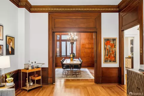 Dining - 795 Sutter St #102, San Francisco, CA 94109 photo 5 of 11