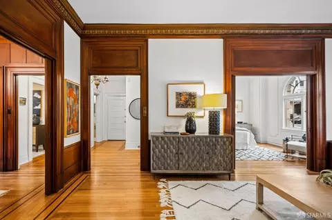 Entry Way - 795 Sutter St #102, San Francisco, CA 94109 photo 2 of 8
